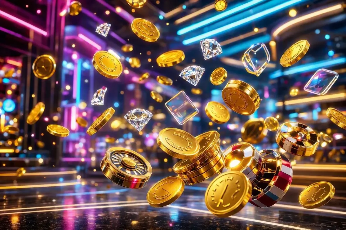Musbet Casino